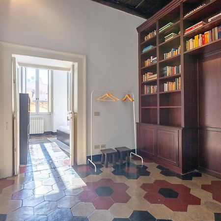Spanish Steps Charming Apartment 罗马 外观 照片