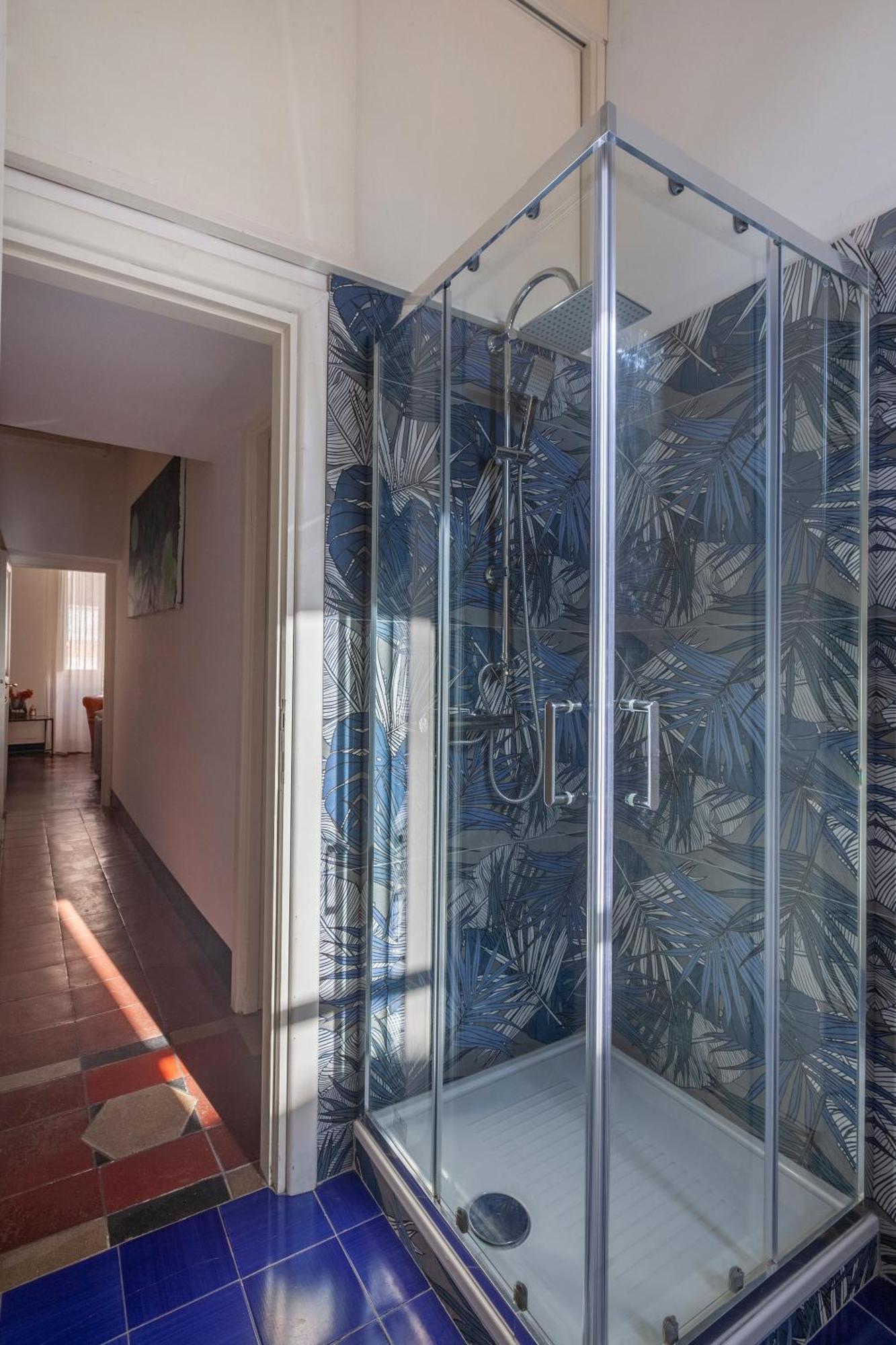 Spanish Steps Charming Apartment 罗马 外观 照片