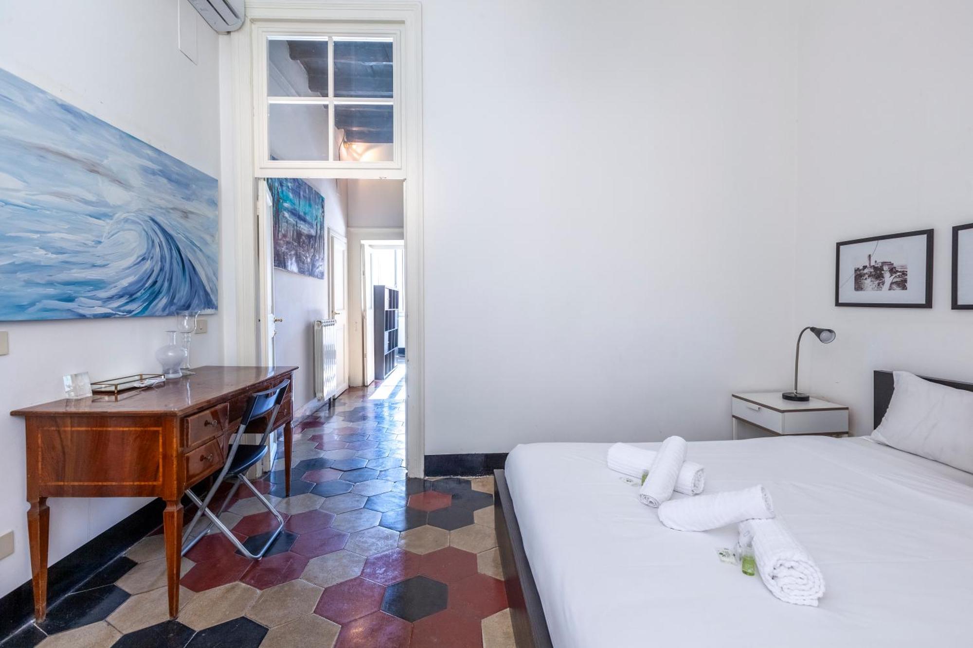 Spanish Steps Charming Apartment 罗马 外观 照片