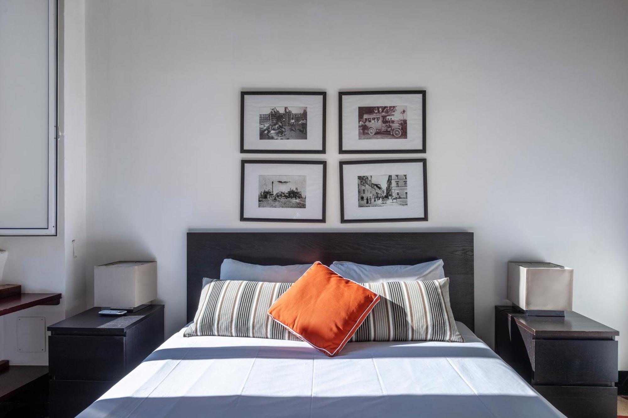 Spanish Steps Charming Apartment 罗马 外观 照片
